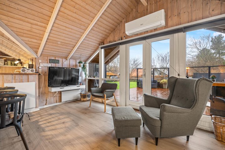 Sommerhus 35316 på Strandvænget 18, Bork Havn - Billede #4