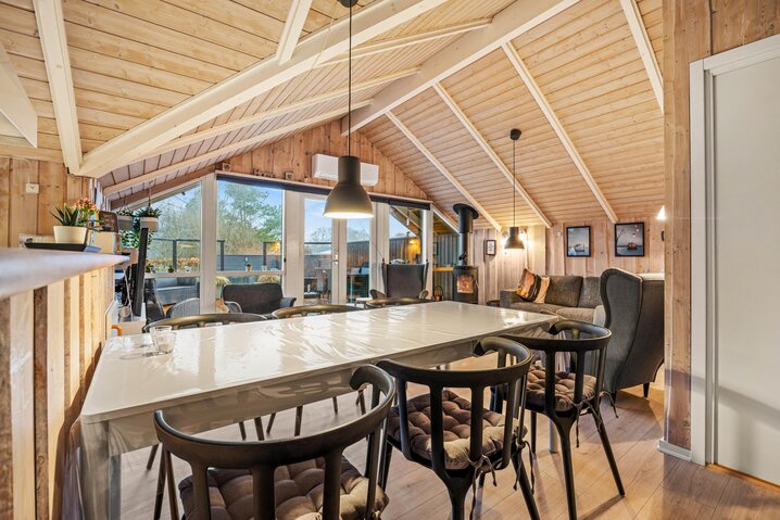 Sommerhus 35316 på Strandvænget 18, Bork Havn - Billede #5