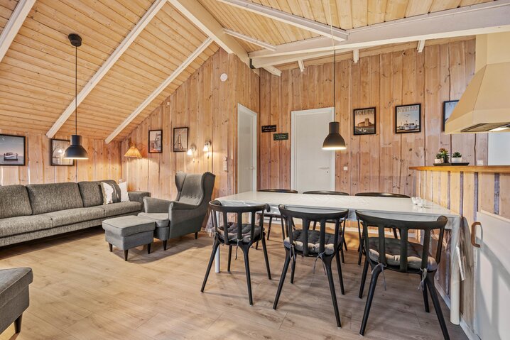 Sommerhus 35316 på Strandvænget 18, Bork Havn - Billede #6
