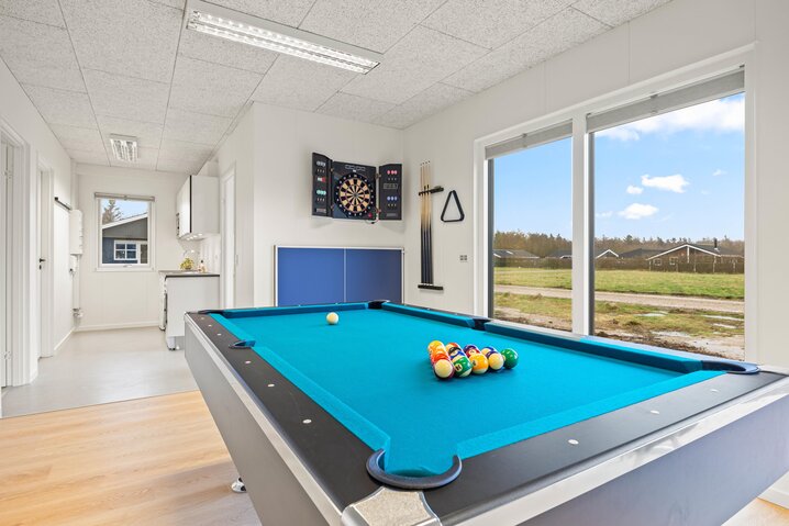 Sommerhus 35322 på Blomstervænget 20, Bork Havn - Billede #1