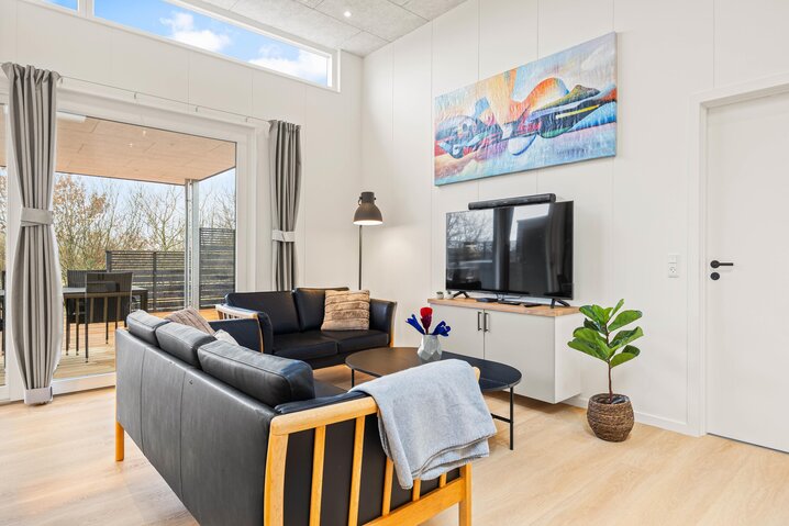 Sommerhus 35322 på Blomstervænget 20, Bork Havn - Billede #2