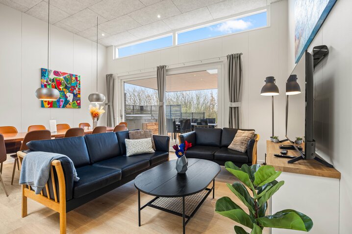 Sommerhus 35322 på Blomstervænget 20, Bork Havn - Billede #4