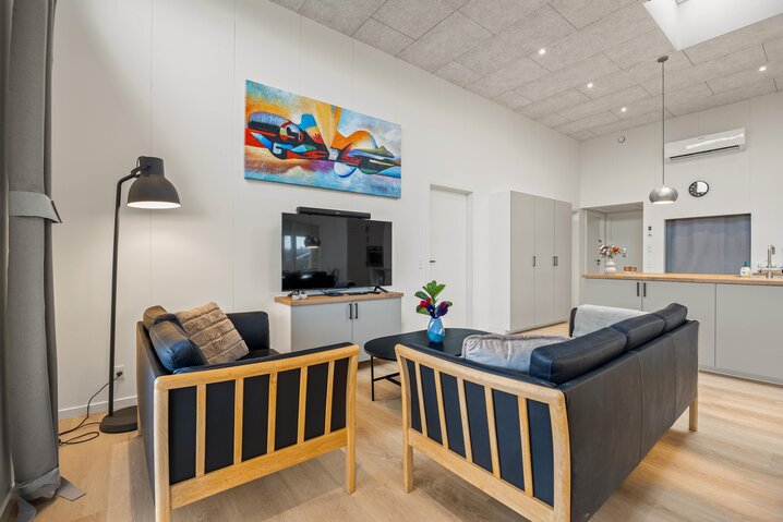 Sommerhus 35322 på Blomstervænget 20, Bork Havn - Billede #5