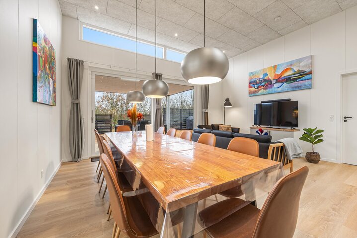 Sommerhus 35322 på Blomstervænget 20, Bork Havn - Billede #6