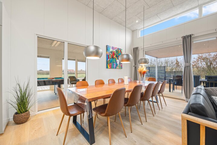 Sommerhus 35322 på Blomstervænget 20, Bork Havn - Billede #7