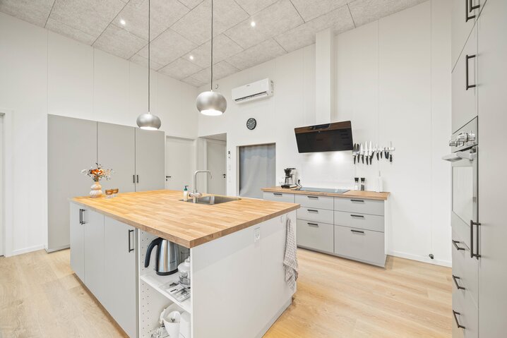 Sommerhus 35322 på Blomstervænget 20, Bork Havn - Billede #9