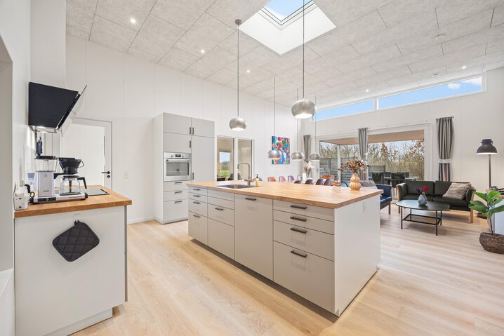 Sommerhus 35322 på Blomstervænget 20, Bork Havn - Billede #10