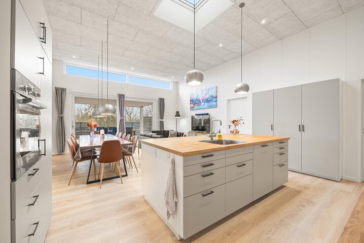 Sommerhus 35322 på Blomstervænget 20, Bork Havn - Billede #11