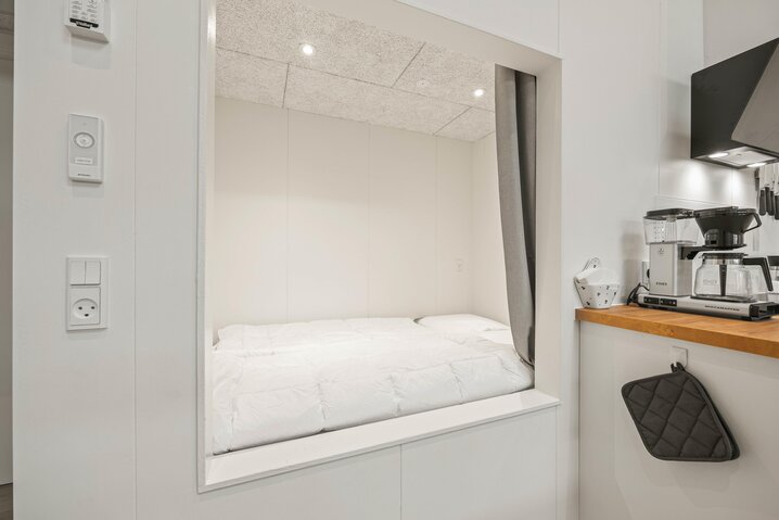 Sommerhus 35322 på Blomstervænget 20, Bork Havn - Billede #12