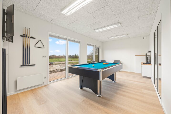 Sommerhus 35322 på Blomstervænget 20, Bork Havn - Billede #14