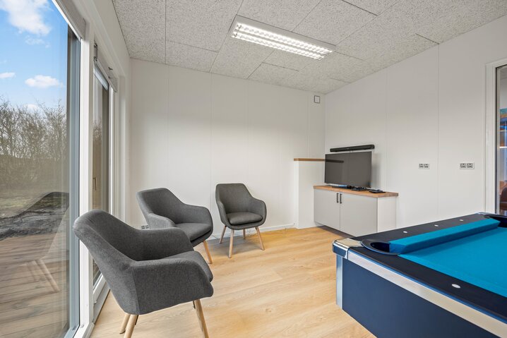 Sommerhus 35322 på Blomstervænget 20, Bork Havn - Billede #15