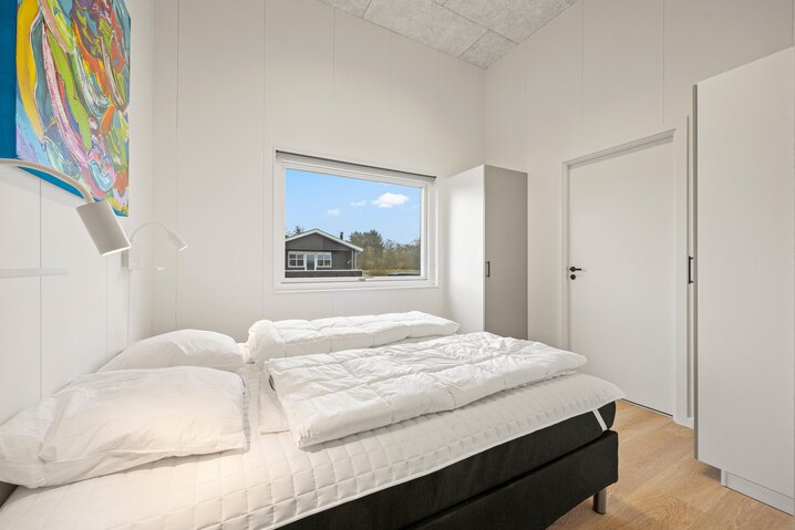 Sommerhus 35322 på Blomstervænget 20, Bork Havn - Billede #16