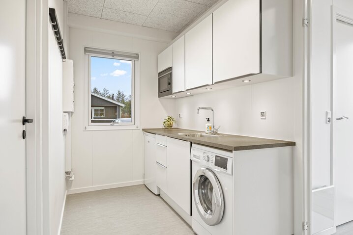 Sommerhus 35322 på Blomstervænget 20, Bork Havn - Billede #23