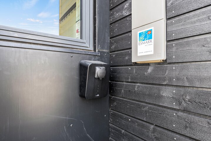 Sommerhus 35322 på Blomstervænget 20, Bork Havn - Billede #39