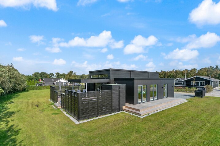 Sommerhus 35322 på Blomstervænget 20, Bork Havn - Billede #0