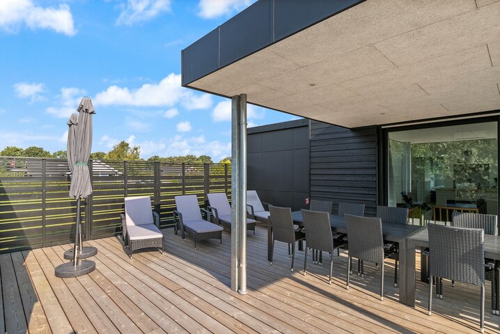 Sommerhus 35322 på Blomstervænget 20, Bork Havn - Billede #24