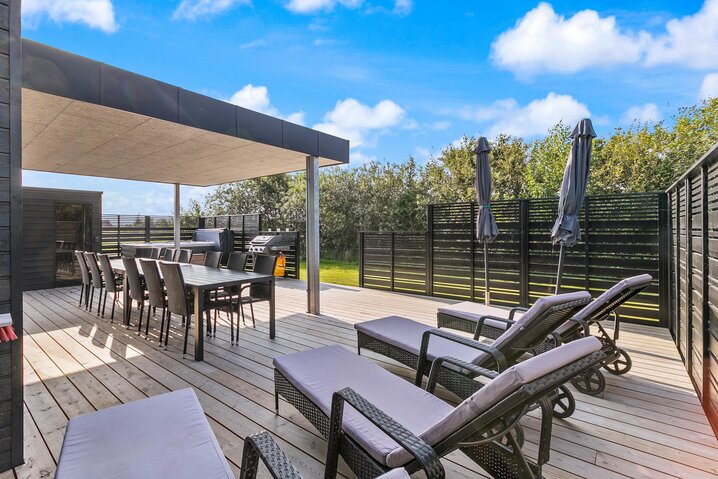 Sommerhus 35322 på Blomstervænget 20, Bork Havn - Billede #25