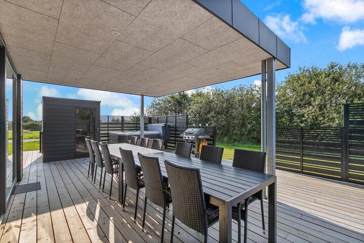 Sommerhus 35322 på Blomstervænget 20, Bork Havn - Billede #26