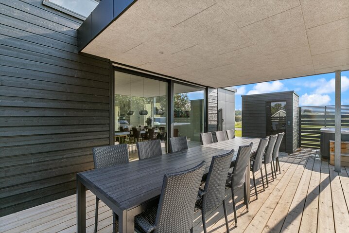 Sommerhus 35322 på Blomstervænget 20, Bork Havn - Billede #27