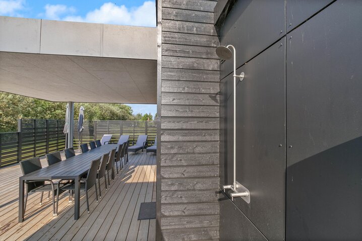 Sommerhus 35322 på Blomstervænget 20, Bork Havn - Billede #28