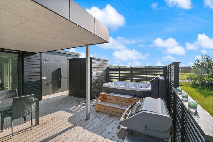 Sommerhus 35322 på Blomstervænget 20, Bork Havn - Billede #29