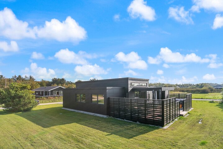 Sommerhus 35322 på Blomstervænget 20, Bork Havn - Billede #31