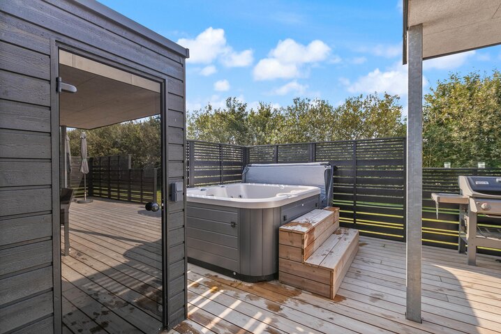 Sommerhus 35322 på Blomstervænget 20, Bork Havn - Billede #32