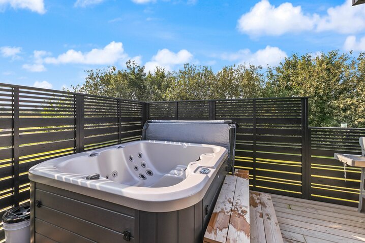 Sommerhus 35322 på Blomstervænget 20, Bork Havn - Billede #33