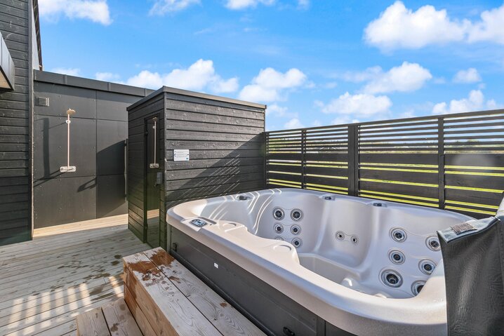 Sommerhus 35322 på Blomstervænget 20, Bork Havn - Billede #34