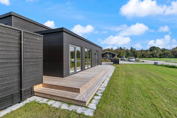 Sommerhus 35322 på Blomstervænget 20, Bork Havn - Billede #35