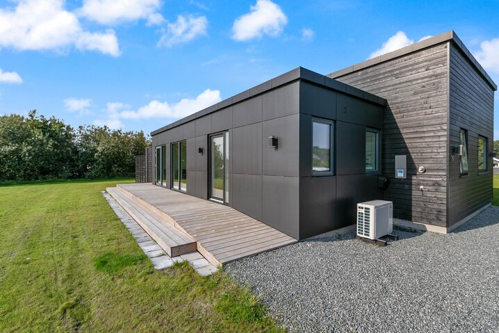 Sommerhus 35322 på Blomstervænget 20, Bork Havn - Billede #36