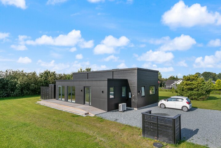 Sommerhus 35322 på Blomstervænget 20, Bork Havn - Billede #37