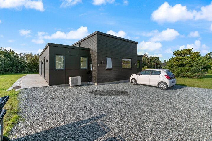 Sommerhus 35322 på Blomstervænget 20, Bork Havn - Billede #38