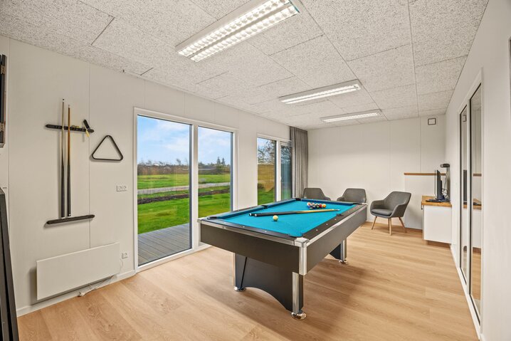 Ferienhaus 35322 in Blomstervænget 20, Bork Havn - Bild #1