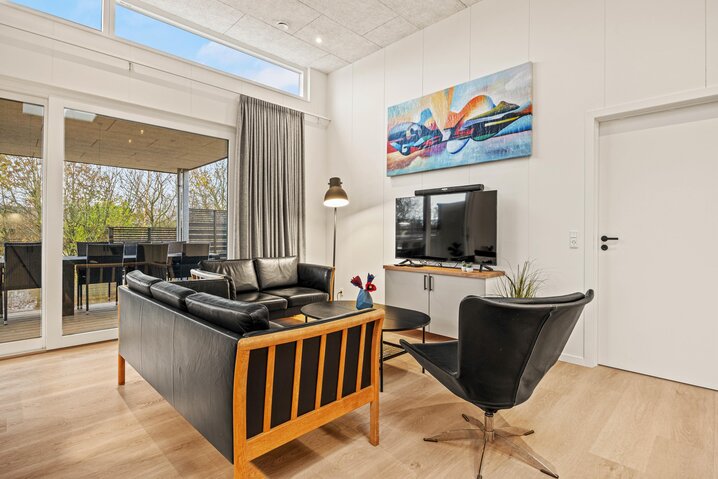 Ferienhaus 35322 in Blomstervænget 20, Bork Havn - Bild #2