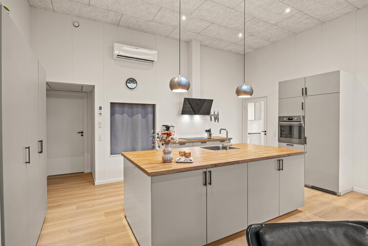 Ferienhaus 35322 in Blomstervænget 20, Bork Havn - Bild #3