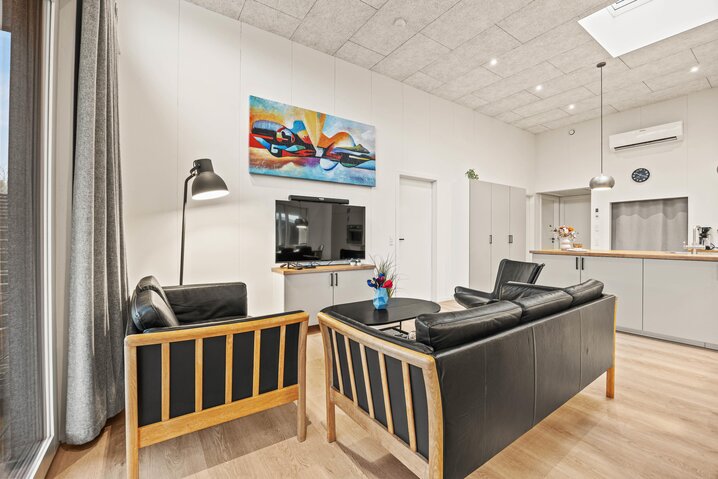 Ferienhaus 35322 in Blomstervænget 20, Bork Havn - Bild #4