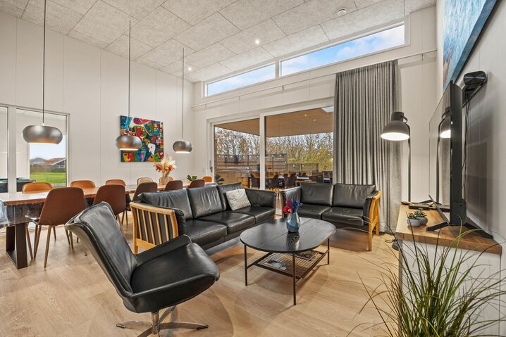 Ferienhaus 35322 in Blomstervænget 20, Bork Havn - Bild #5