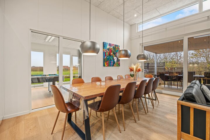 Ferienhaus 35322 in Blomstervænget 20, Bork Havn - Bild #6