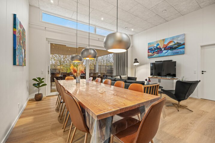 Ferienhaus 35322 in Blomstervænget 20, Bork Havn - Bild #7