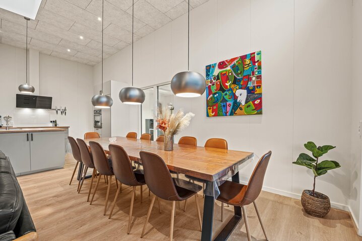 Ferienhaus 35322 in Blomstervænget 20, Bork Havn - Bild #8