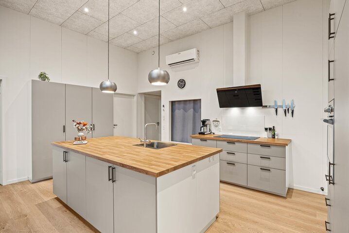 Ferienhaus 35322 in Blomstervænget 20, Bork Havn - Bild #10