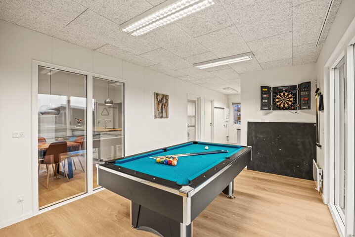 Ferienhaus 35322 in Blomstervænget 20, Bork Havn - Bild #14