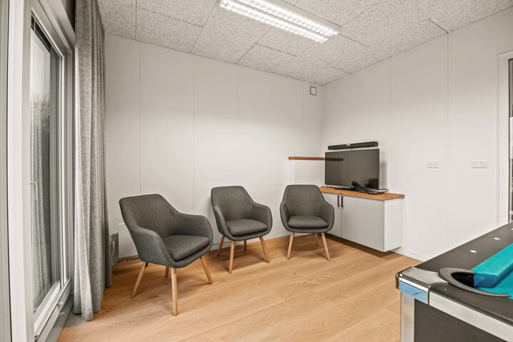 Ferienhaus 35322 in Blomstervænget 20, Bork Havn - Bild #15