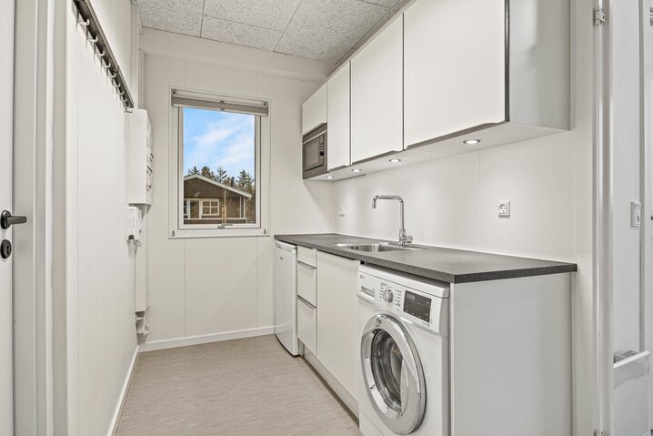 Ferienhaus 35322 in Blomstervænget 20, Bork Havn - Bild #23