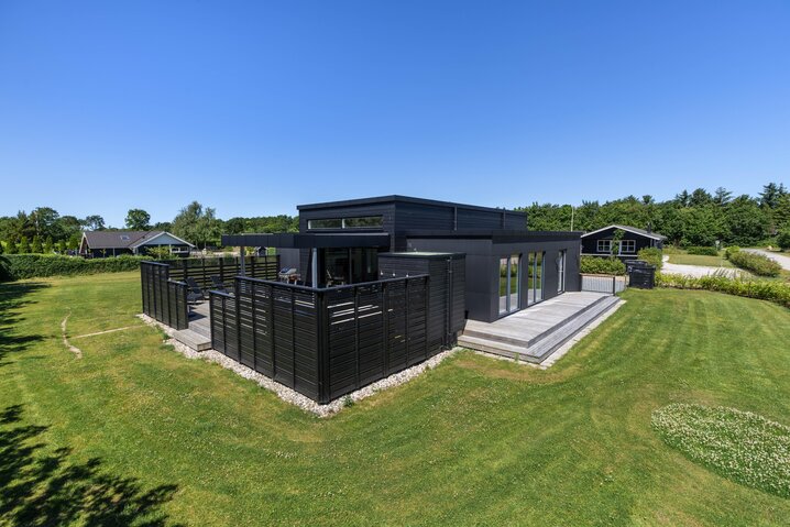 Ferienhaus 35322 in Blomstervænget 20, Bork Havn - Bild #0