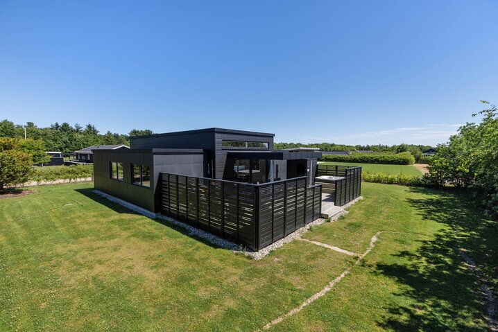 Ferienhaus 35322 in Blomstervænget 20, Bork Havn - Bild #24