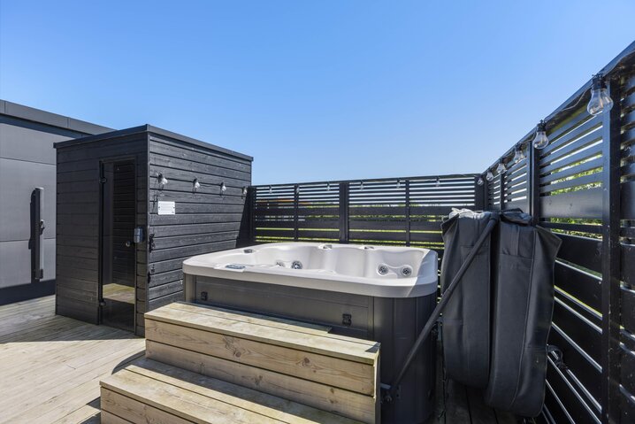 Ferienhaus 35322 in Blomstervænget 20, Bork Havn - Bild #25