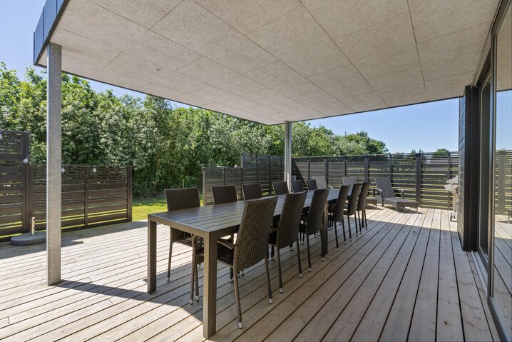 Ferienhaus 35322 in Blomstervænget 20, Bork Havn - Bild #28