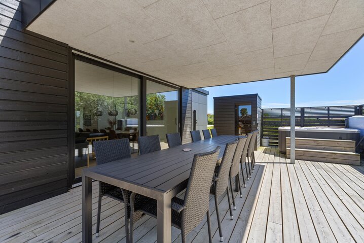Ferienhaus 35322 in Blomstervænget 20, Bork Havn - Bild #30